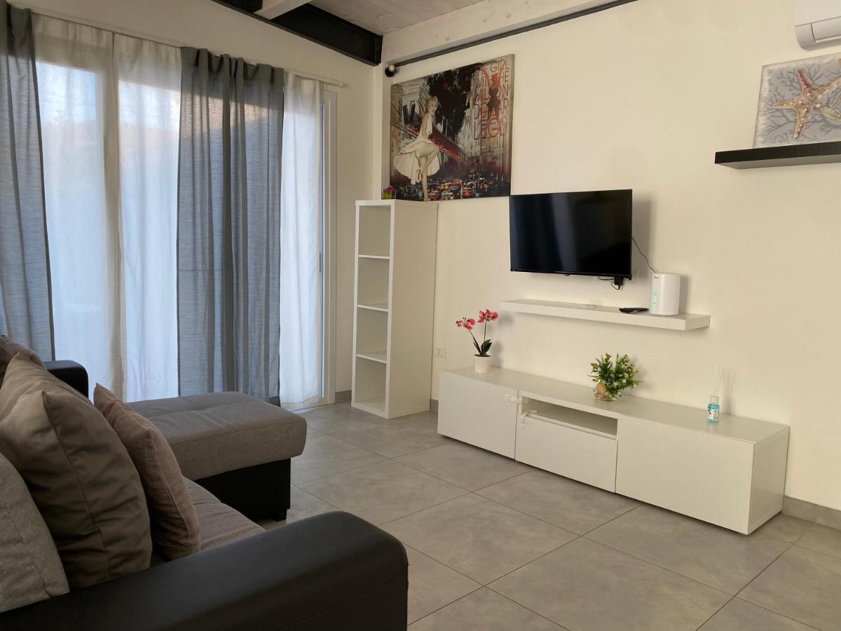 Dimora Maria Elena Apartment Pescara Exterior photo